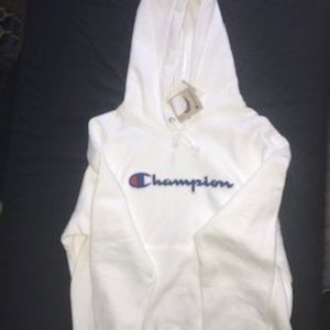 Champion Womens Hoodie